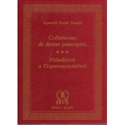 Előadások a Tízparancsolatról