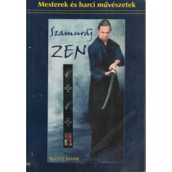 Szamuráj Zen