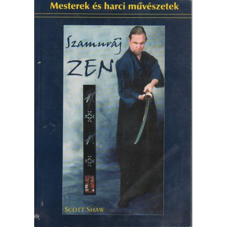 Szamuráj Zen