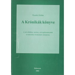 A Krónikák könyve
