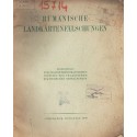 Rumänische Landkartenfälschungen