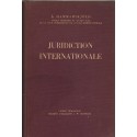 Juridiction Internationale