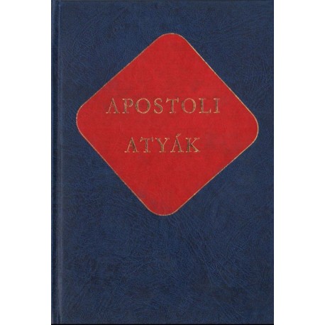 Apostoli atyák