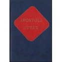 Apostoli atyák