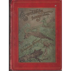 Őserdőkön, tengereken