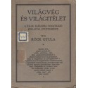 Világvég és világitélet