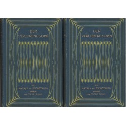 Der verlorene Sohn I-II. (A tékozló fiú)