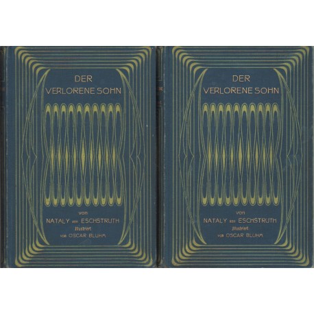 Der verlorene Sohn I-II. (A tékozló fiú)