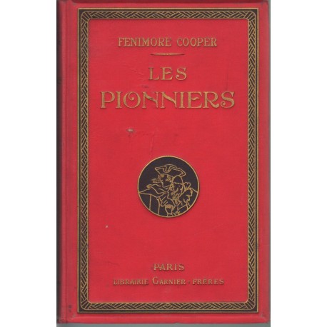 Les Pionniers