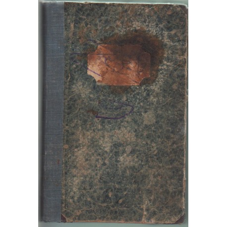 Lehrbuch der Geographie für höhere Unterrichtsanstalten