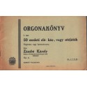 Orgonakönyv I. rész