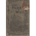 Grosser Plan von Wien