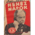 Nehéz napok