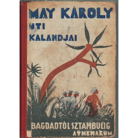 Bagdadtól Sztambulig