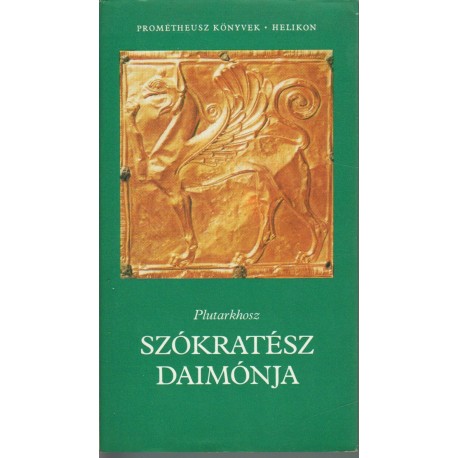 Szókratész Daimónja