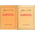 Karnevál I-II. kötet