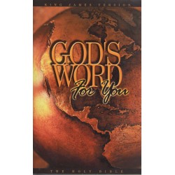 God's Word For You