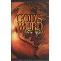 God's Word For You