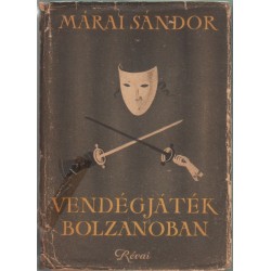 Vendégjáték Bolzanóban