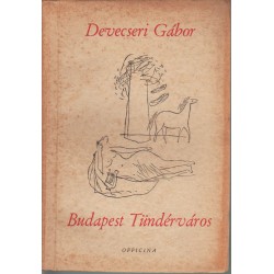 Budapest Tündérváros