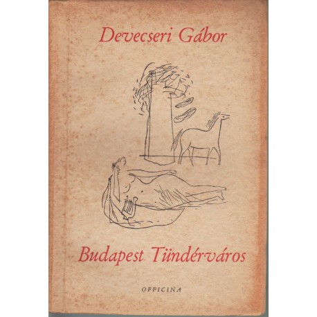 Budapest Tündérváros