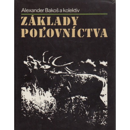 Základy Polovníctva