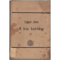 A kis kertész