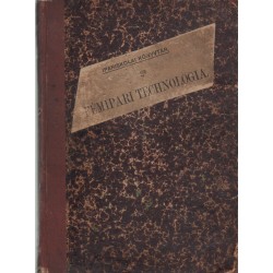 Fémipari technologia