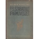 Felszabadult iparművészet