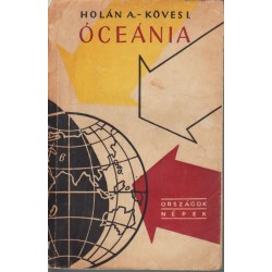 Óceánia