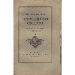 Testvérbánat csillaga