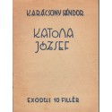 Katona József