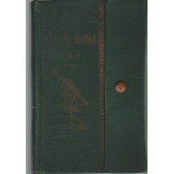Műszaki naptár 1908.