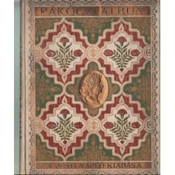 Rákóczi album