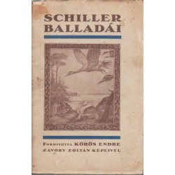 Schiller balladái