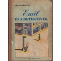 Emil és a detektívek