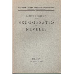 Szuggesztió és nevelés