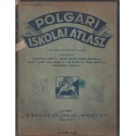 Polgári iskolai atlasz