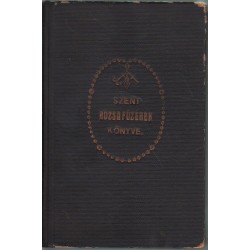 Szent Rózsafüzérek könyve