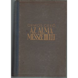 Az alma messze hullt