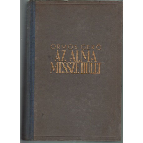 Az alma messze hullt