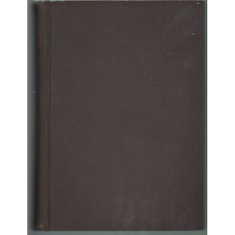 Ítéletidő (Nem a háború, a béke a bűnös) I-III. kötet