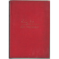 Ady trilogiája