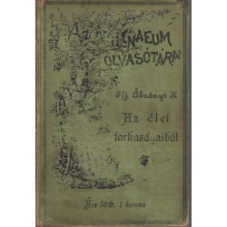 Az élet tarkaságaiból