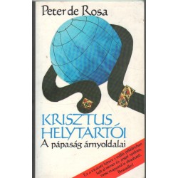 Krisztus helytartói