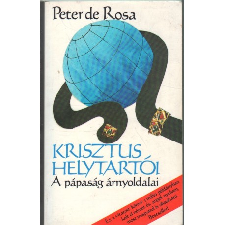 Krisztus helytartói