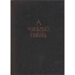 A varázsló halála