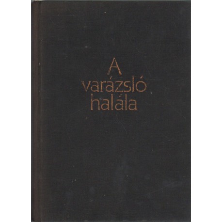 A varázsló halála