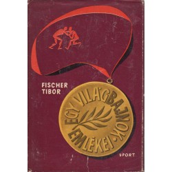 Egy világbajnok emlékei