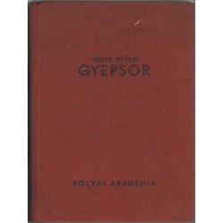 Gyepsor